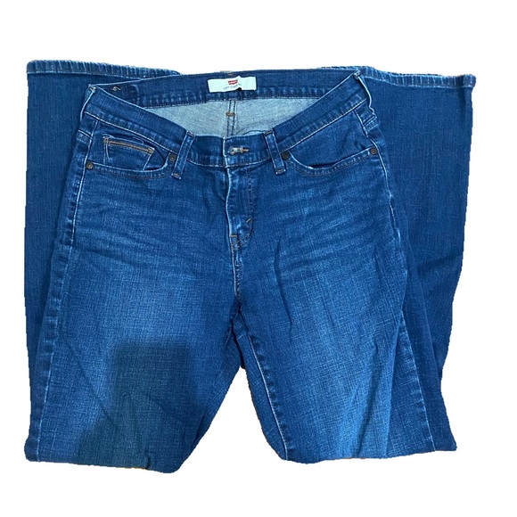 Vintage Levi 529 - Picture 2 of 6